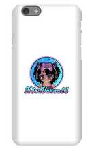 n3rdvanna83 iPhone Phone Cases