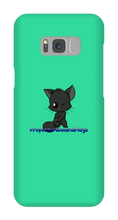 professorwolandplays Samsung Phone Cases