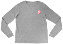 HarleyHarHar Long Sleeve Tee