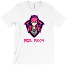 pixie_bloom T-Shirts