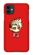 Svibel iPhone Phone Cases