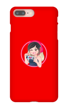 xxprincessnerdyxx iPhone Phone Cases