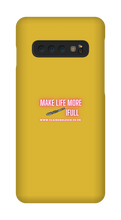 Flutifull Samsung Phone Cases