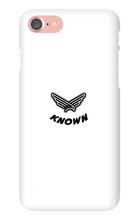 Known - iPhone Phone Cases