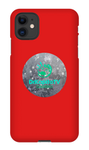 drkapitotv iPhone Phone Cases