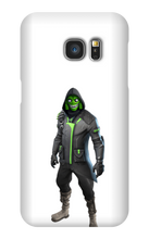 pokekiller17 Samsung Phone Cases