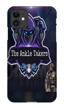 the ankle takers team iPhone Phone Cases