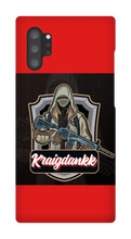 kraigdankk Samsung Phone Cases