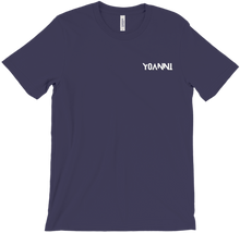 Y0GANG : T-SHIRT
