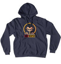 gamersheaven-9872 Hoodies (No-Zip/Pullover)