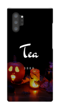 tea3880 Samsung Phone Cases