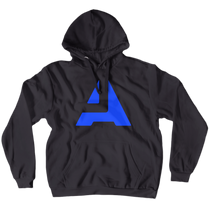 Hoodies (No-Zip/Pullover)