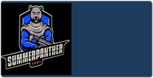 summerpanther XXL Gaming Mousepad
