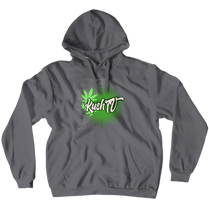 blazekushtv Hoodies (No-Zip/Pullover)