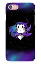 Galaxy - iPhone Phone Cases