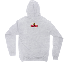 Sudadera Oficial ElevenTigr (por detrás)