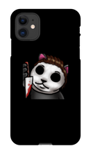 witchylexa iPhone Phone Cases