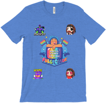 Men's Pride Tee
