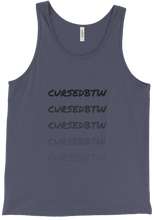 cursed's Tank Top