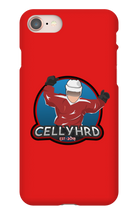 cellyhrd iPhone Phone Cases