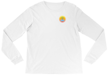 globalnewfie Long Sleeve Tee