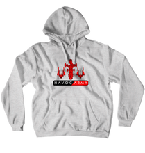 Havoc Army Hoodies (No-Zip/Pullover)