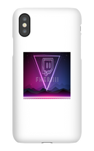 fher1111 iPhone Phone Cases