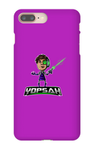 yopsah iPhone Phone Cases