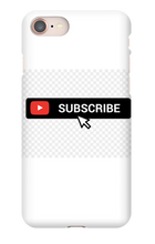 cheekasquad iPhone Phone Cases