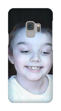 frostdragonrobloxgamer Samsung Phone Cases