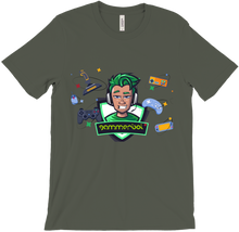 Exclusive Gammerboi T-Shirts