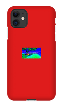 koldexondeck iPhone Phone Cases