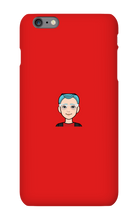 radox247 iPhone Phone Cases