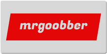 mrgoobber XXL Gaming Mousepad