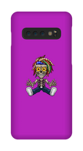 mizterbonezz Samsung Phone Cases