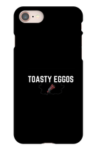 ToastyEggoz - OG Logo - Phone