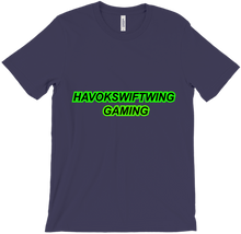 HAVOKSWIFTWING GAMING T-Shirts