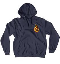 arsyntv Hoodies (No-Zip/Pullover)