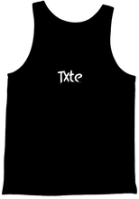 Txte Tank Top