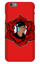wisemarkus iPhone Phone Cases