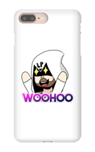 ledgeplays iPhone WooHoo emote Case
