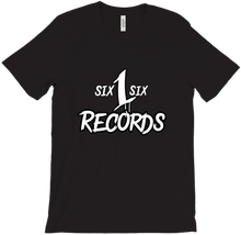 616 Records T-Shirt