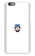 kierans_sure iPhone Phone Cases