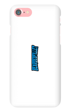 beardedfillet iPhone Phone Cases