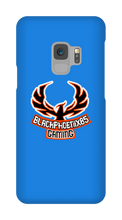 BlackPhoenix85GaminG Samsung Phone Cases