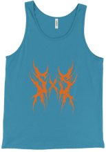 saucyxsussquatch Tank Top
