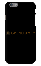 casinofamily iPhone Phone Cases