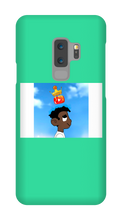 projectjordan Samsung Phone Cases