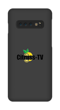 citruss_tv Samsung Phone Cases