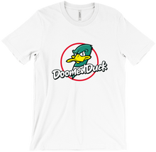 doomedduck365 T-Shirts